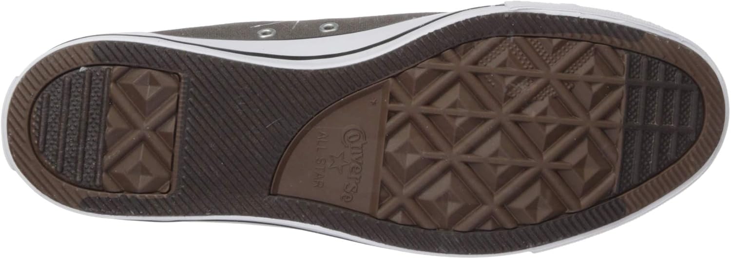  | Converse Men's Chuck Taylor Sneakers | Fashion Sneakers