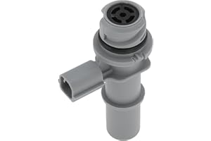 TUCKBOLD PCV Valve for Ford F-150 Fusion for Mustang Taurus Crown Victoria for Lincoln Zephyr Town Car for Mercury Grand Marq
