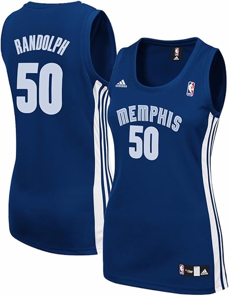 zach randolph memphis grizzlies jersey