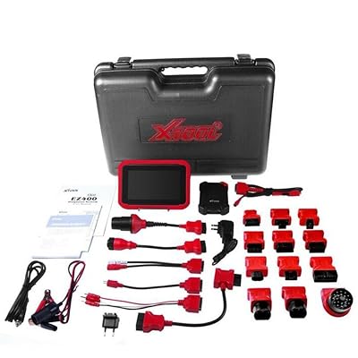 Autool XTOOL EZ400 OBD2 EOBD2 Car Diagnostic Scan Tool Full System Diagnosis Special Function for OBDII Vehicles With Updated Online