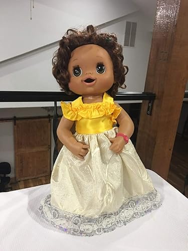 baby alive christmas