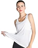 Fastorm Running Tank Tops for Women Active