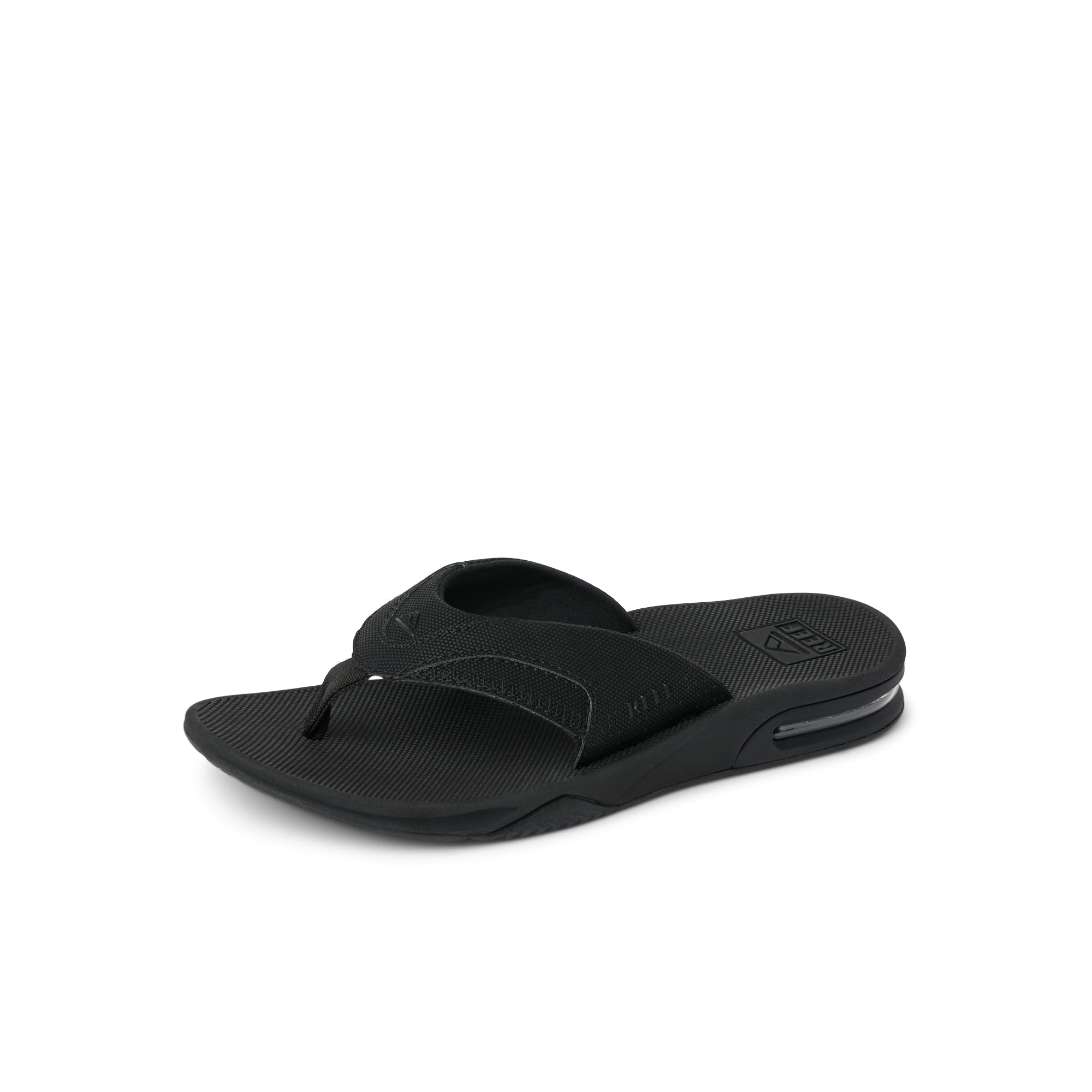 REEF Fanning Mens Bottle Opener Flip Flop, Arch