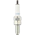 NGK 4548 Standard Spark Plug - CR9EK, 1 Pack