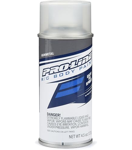 Amazon.com: Pro-line Racing Pro-Line RC Body Spray Paint
