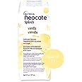 Nutricia Neocate Splash - Ready-to-Feed Hypoallergenic, Amino Acid-Based Toddler and Junior Formula - Vanilla - 8 fl oz (Case of 27)