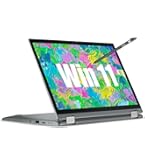 Amazon.com: Lenovo ThinkPad X13 Yoga Gen 2 Touchscreen Laptop