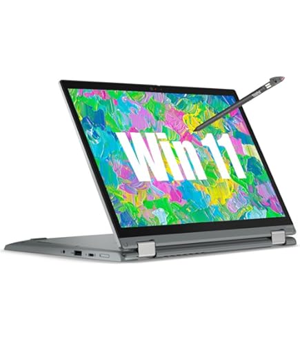 Amazon.com: Lenovo ThinkPad X13 Yoga Gen 1 20SX - Flip Design