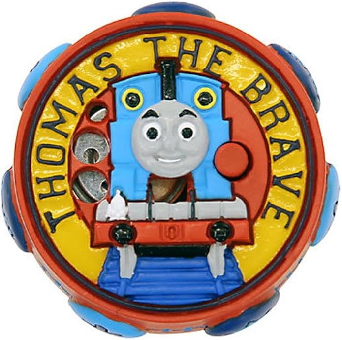 thomas the train crocs