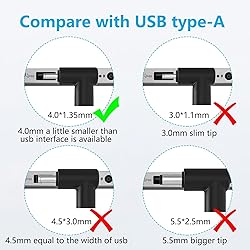 Govvep Charger Compatible with Asus Laptop Computer