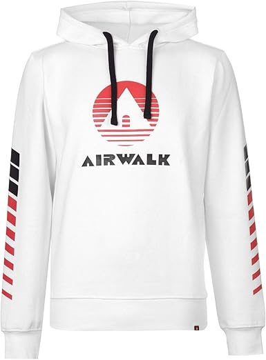 airwalk sweater