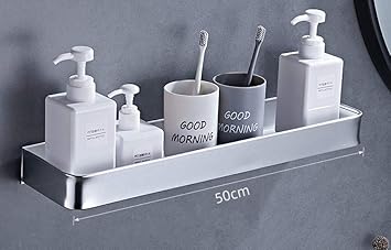 CCTYJ Estante de Almacenamiento montado en la Pared del Estante del