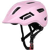 Toddler/Kids Bike Helmet, from Infant to Little Children, 2 Sizes | Lightweight, Adjustable and Multi-Sport for Bicycle, Kick Scooter, Inline/Roller Skates, Skateboard