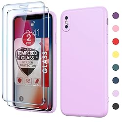 LeYi for iPhone Case Xs Max: Case iPhone Xs Max