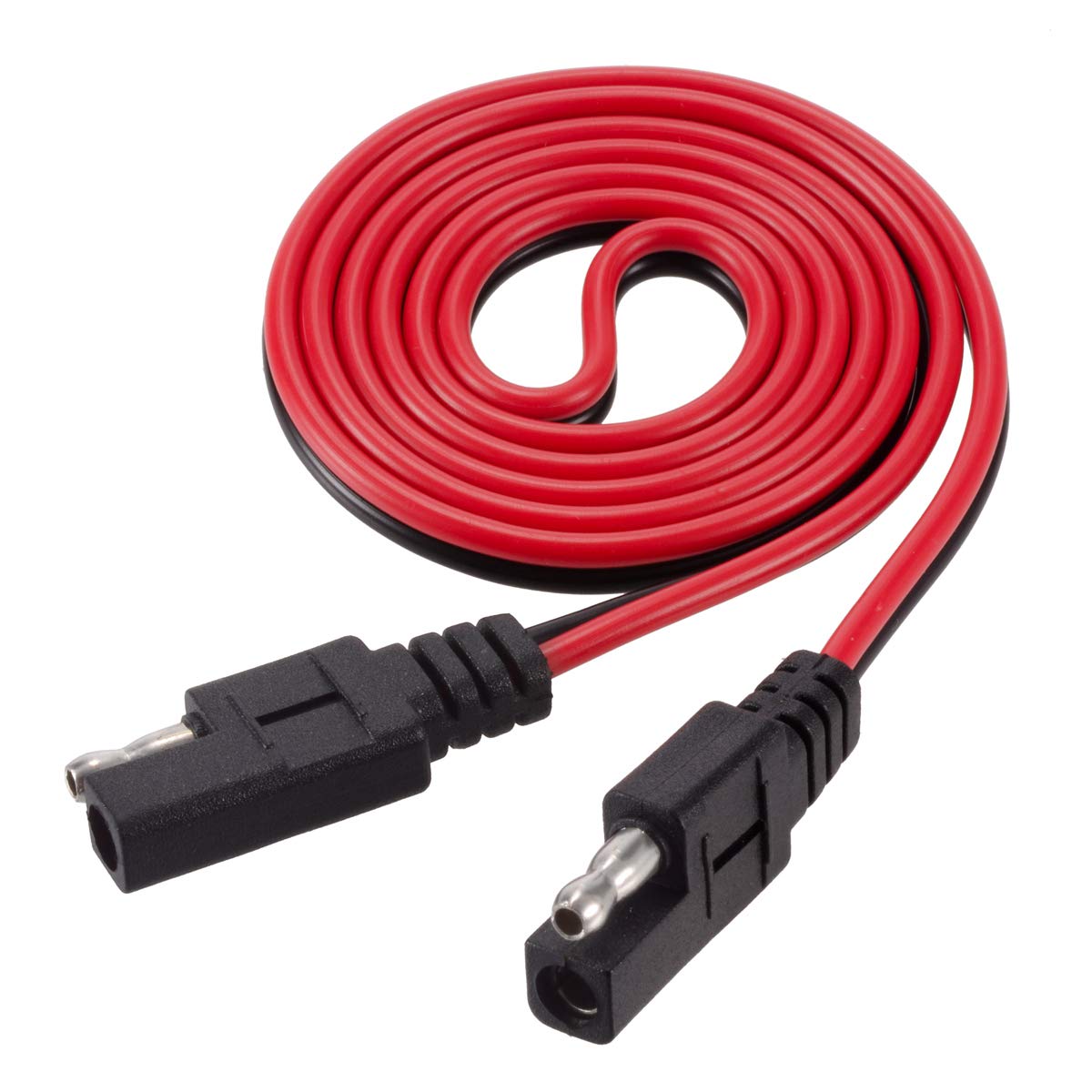 Quick Disconnect Wire Harness SAE Connector DC Power Automotive