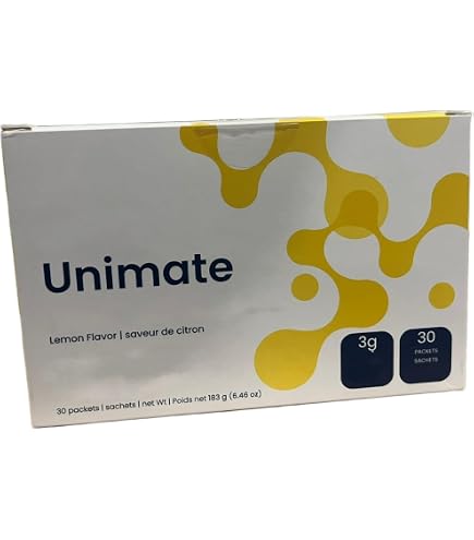 Unicity Balance 30 Sachets - Saveur Mixed Berry - Date Limite 02/27 - Complément Alimentaire