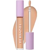 Tower 28 Swipe Serum Hydrating Concealer, 9.5 Medium/Pink (0.22 oz) | Hydrating Medium Coverage Concealer &amp; Under Eye Brightener with Hyaluronic Acid &amp; Centella, Face Makeup for Sensitive Skin
