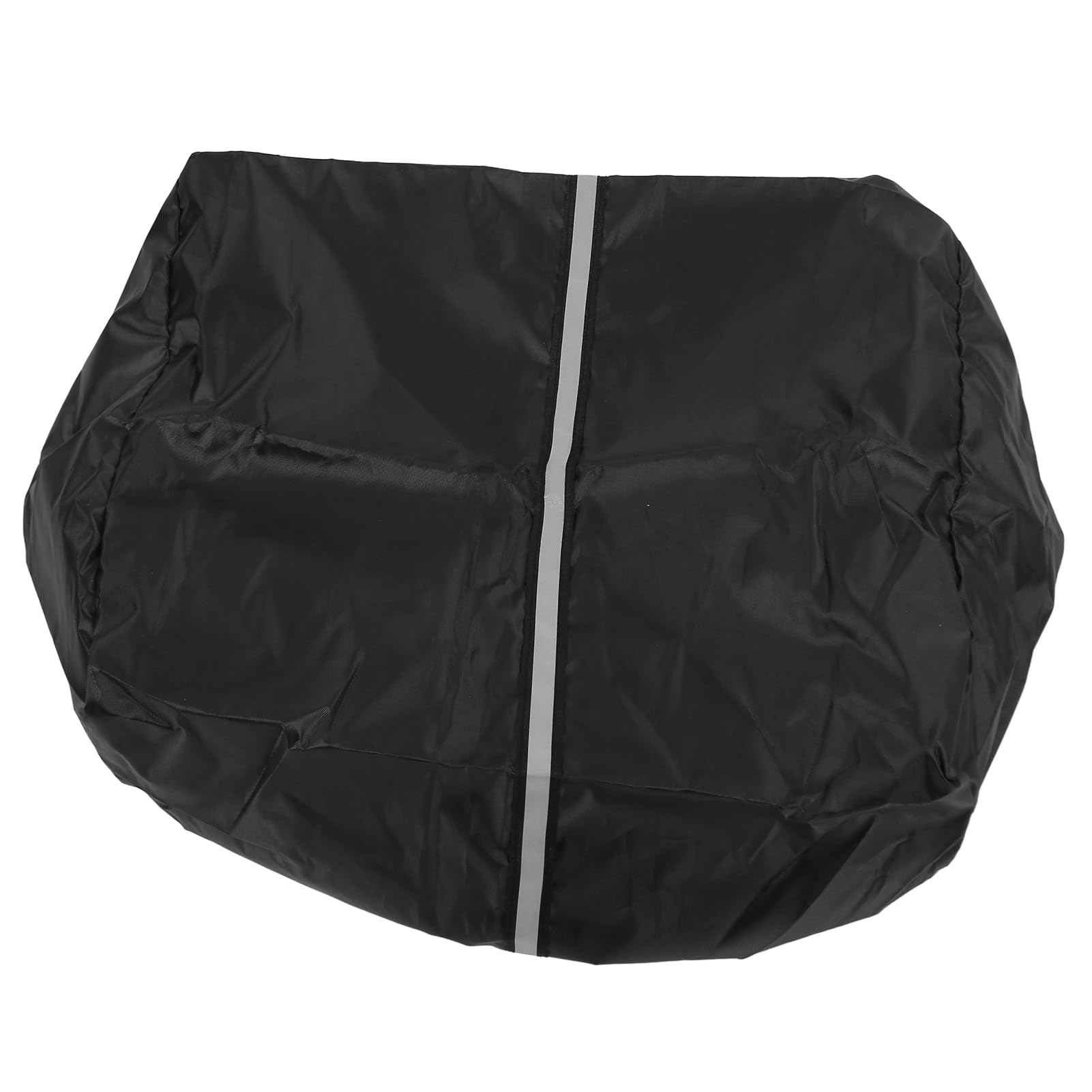 Bike Basket Liner, Waterproof Bicycle Basket Rain Protection Cover, 210D Oxford Cloth Front Bike Basket Liner Basket Cover Rain Cover Fits Most Bicycle Baskets for Cycling