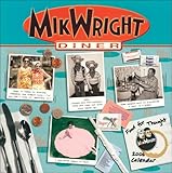 MikWright: 2006 Wall Calendar by