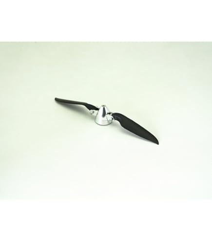 E-Flite Night Radian 2.0m PNP Electric Airplane (EFL36750) For Sale Online - Foto 7