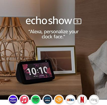Alexa 5ta Generación Sale Online, 56% OFF | www.ingeniovirtual.com