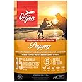 ORIJEN Puppy Dry Dog Food, Grain Free Dry Dog Food for Puppies, Fresh or Raw Ingredients, 13lb