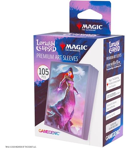 Amazon.com: Magic: The Gathering Lorwyn Eclipsed Dawnhand Eulogist