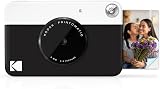 Kodak Printomatic Full-Color Instant Print Camera 5MP Zink 2x3 Sticky-Back