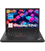 Amazon.com: Lenovo ThinkPad T480 14
