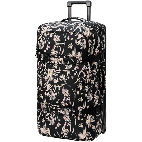 Amazon.com | Dakine SPLIT ROLLER BAG 85L | Suitcases