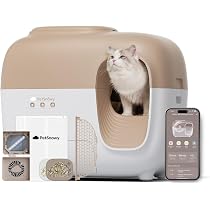 Amazon.com: PetSnowy (2024 Premium Version with Mini Mesh) Snow+ 
