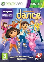 Nickelodeon Dance