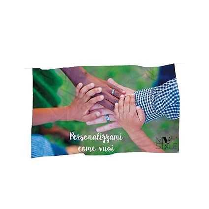 My Custom Styleserviette De Plage En Microfibre 40x30