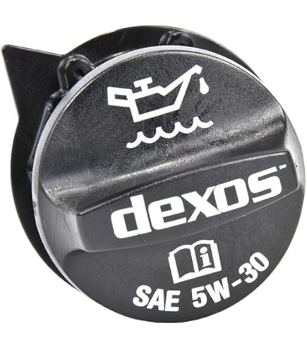 Amazon.com: FEL-PRO 73193 Engine Oil Filler Cap Seal