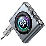 JOYROOM Bluetooth 5.3 Transmitter and Receiver 2 in