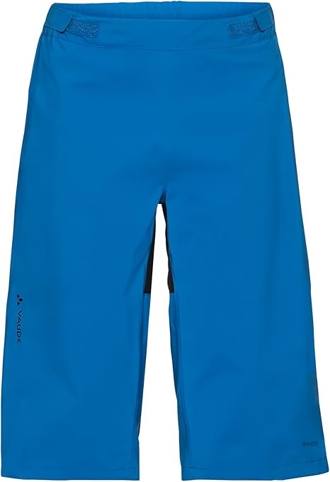 vaude moab rain shorts