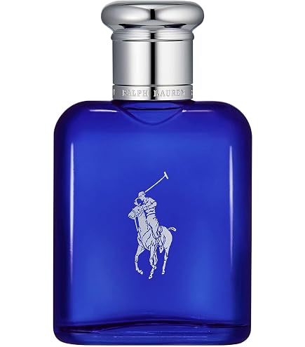 Amazon.com: RALPH LAUREN FRAGRANCES Polo Red - Eau de Toilette