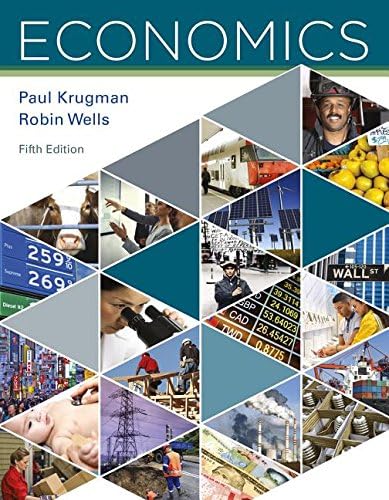 Economics: Principles & Policy (MindTap Course List): Baumol