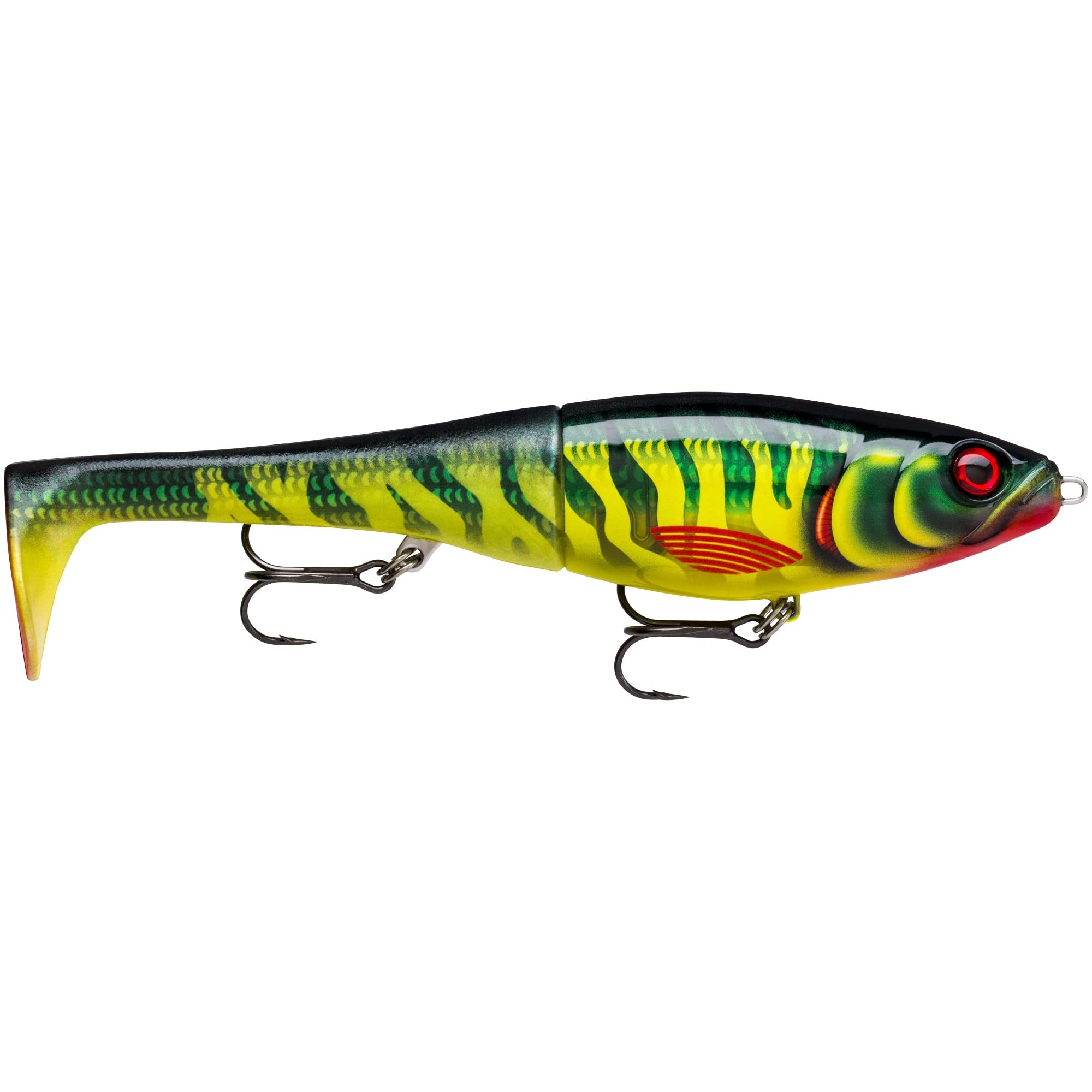 Rapala X-Rap Peto 20cm 83g Fishing Lure - Hot Pike