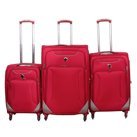 polo trolly bags