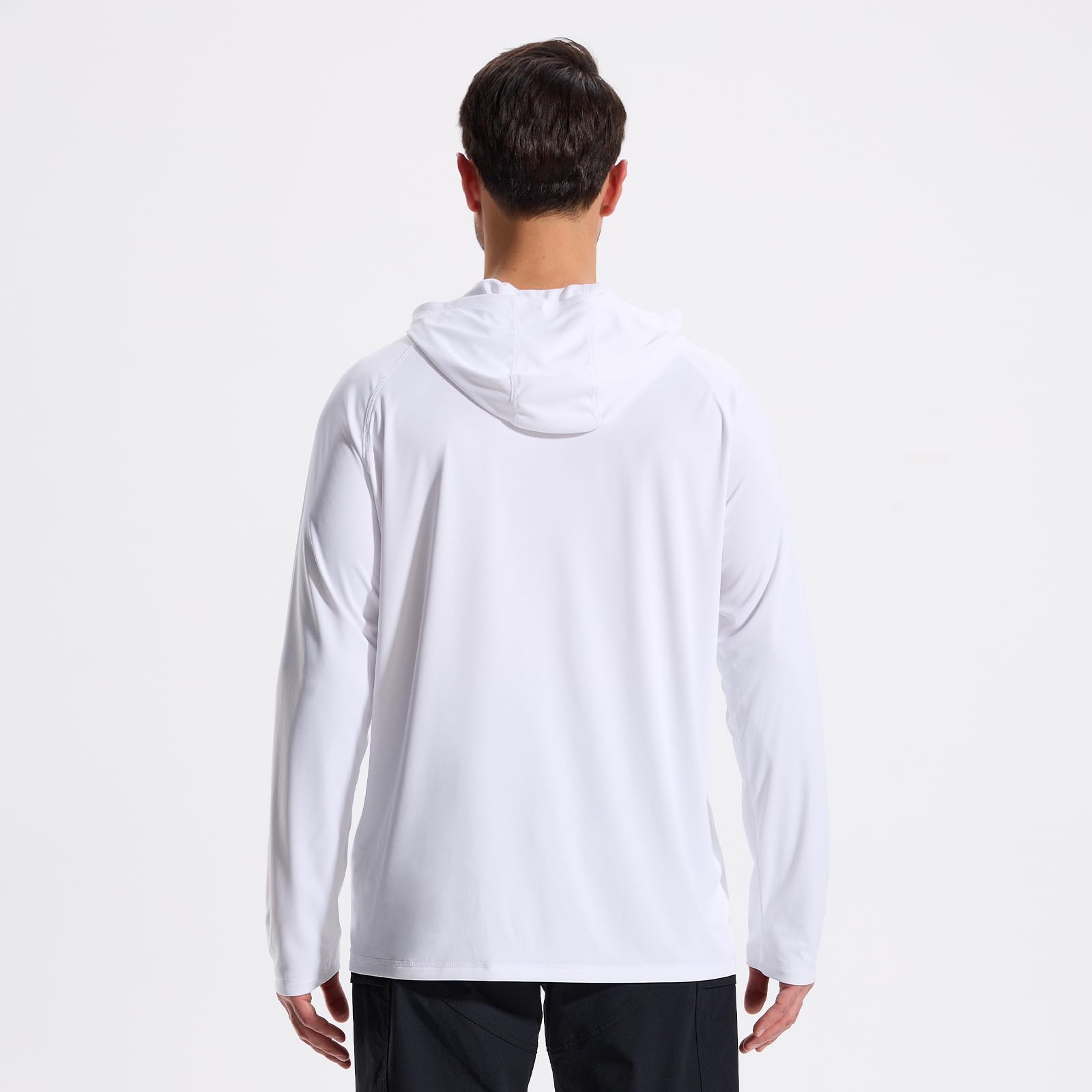 Tongcamo Camo Hoodie Long Sleeves Hunting Shirts