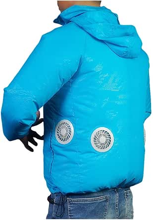 keep cool jacket