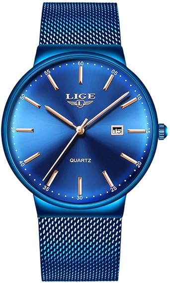 lige watch amazon