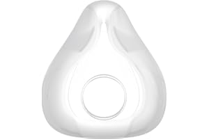 ResMed AirFit F20 Cushion - Full-Face CPAP Mask Cushion Replacement - CPAP Accessories - Medium