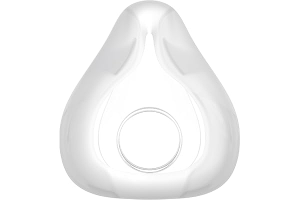 Resmed AirFit F20 Cushion Replacement, Medium | CPAP Mask Cushion Replacement, Headgear & Frame System Not Included, Premium