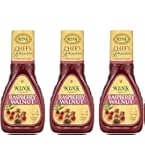 ken's red wine vinegar and olive oil dressing Red Wine Vinegar & Oil Dressing