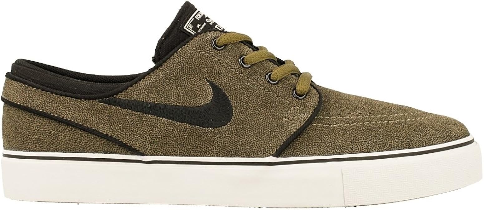 janoski junior
