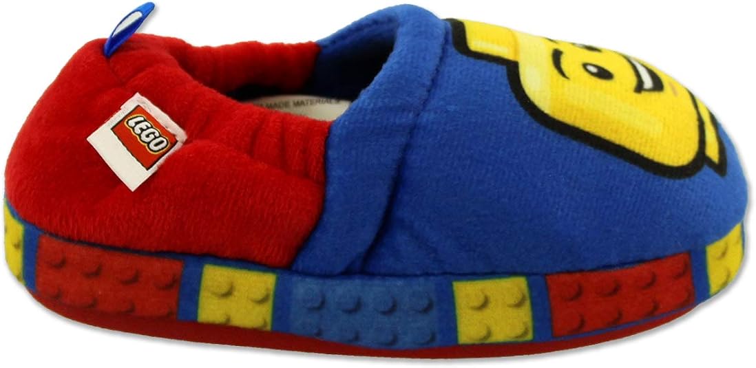 lego slippers amazon