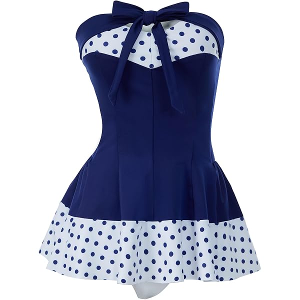 blue and white swim dress Sunsets Escape Chelsea Petals Sienna Swim Dress 14 / CHELS / 983 main image 0