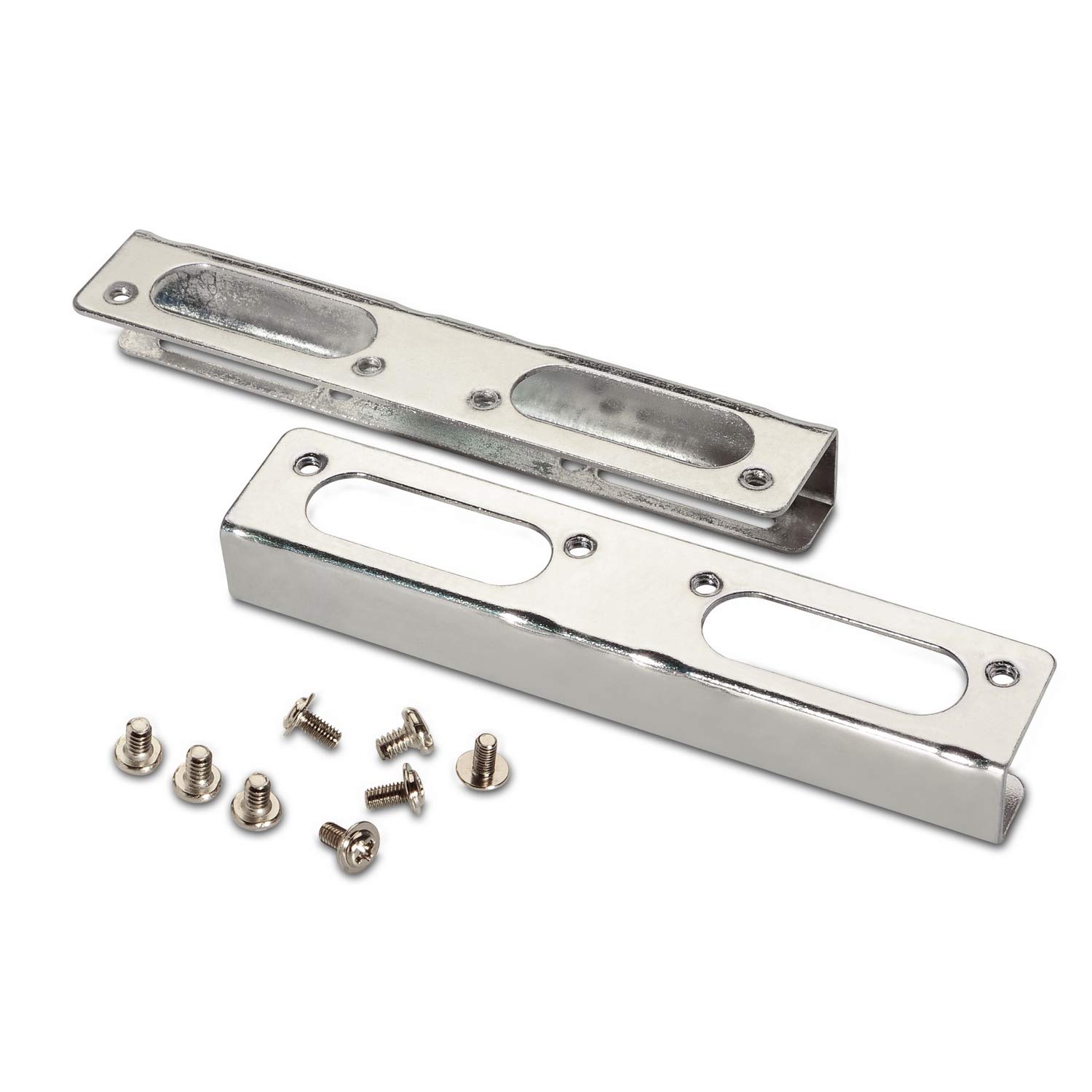 AISENS A129 – 0149 – ADAPTER Metallic 3.5 "Hard Drive, Colour Silver